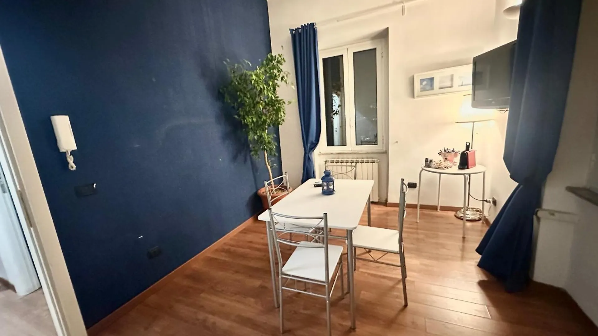 Appartement Vatican Museums Retreat Rome