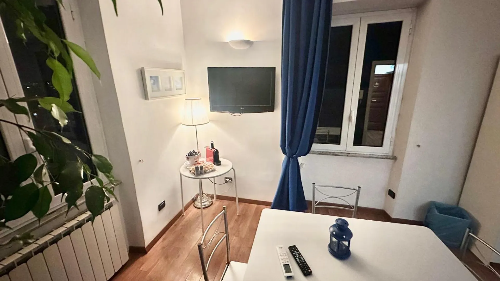 Appartement Vatican Museums Retreat Rome Italie